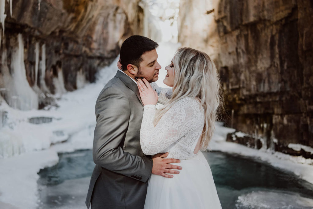 Durango Colorado Wedding Photographer and Videographer
