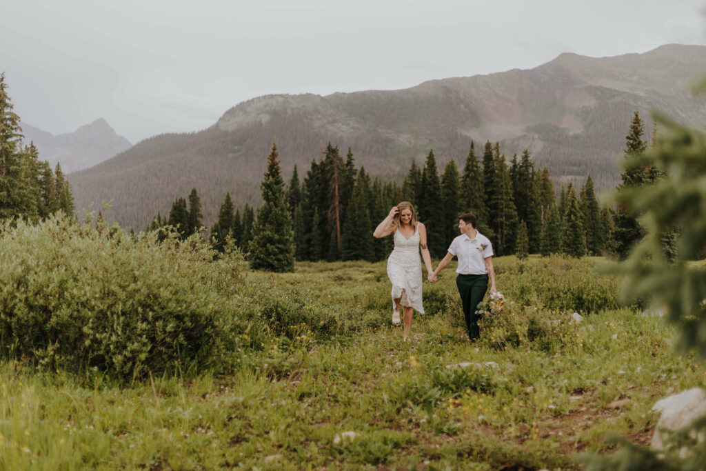 Colorado Wedding Videography