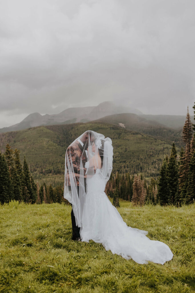 Durango wedding photographer